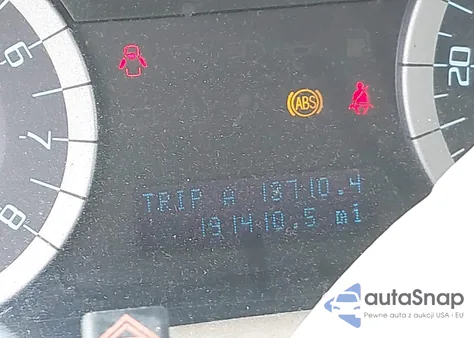 2011 Ford Escape Limited из США, поврежденный, VIN 1FMCU9EG5BKB77254